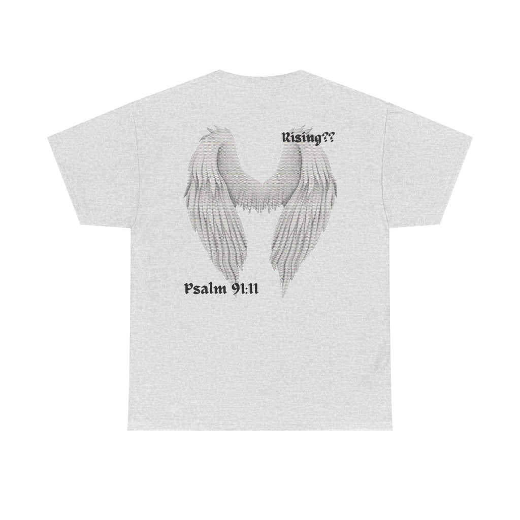 "Rising Wings" Graphic Tee