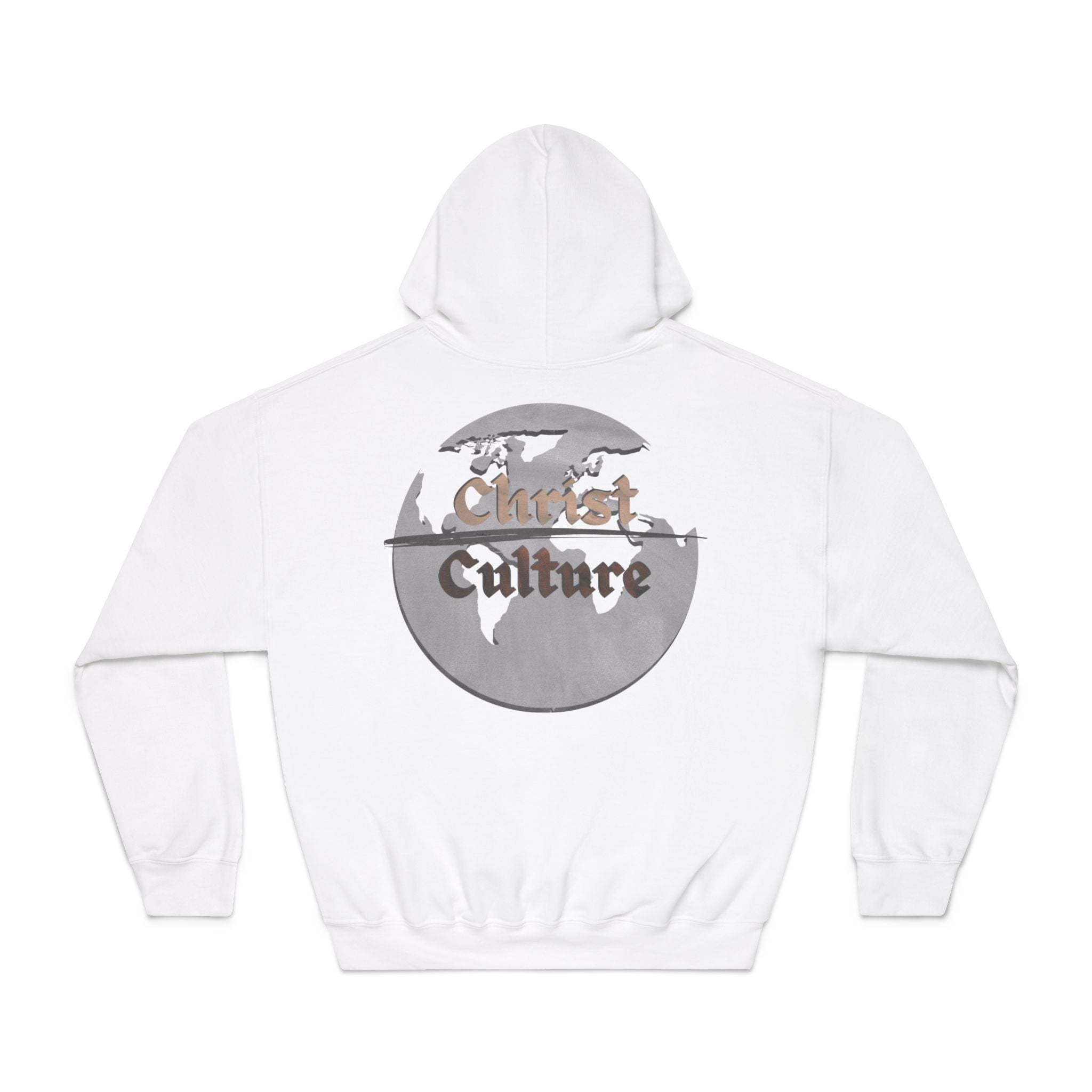 "Christ over Culture" Unisex Hoodie