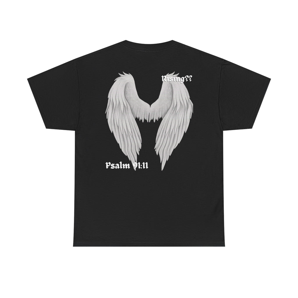 "Rising Wings" Graphic Tee